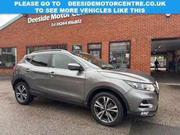 2018 (68) - 1.3 DIG-T N-Connecta SUV 5dr Petrol Manual Euro 6 (s/s) (140 ps)