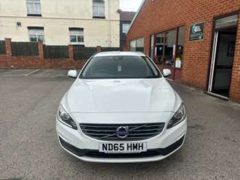 Used Volvo V60 2016 for sale - 74877165: Photo