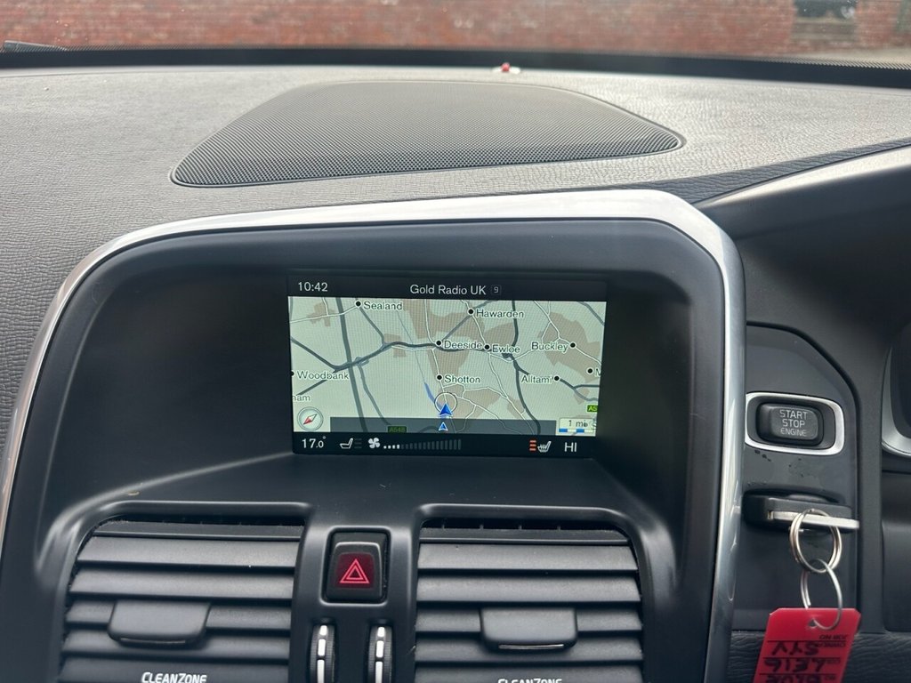 Used Volvo XC60 2016 for sale - 76203343: Photo 10