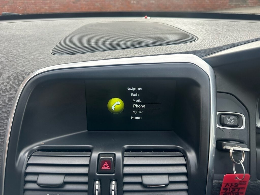 Used Volvo XC60 2016 for sale - 76203343: Photo 11