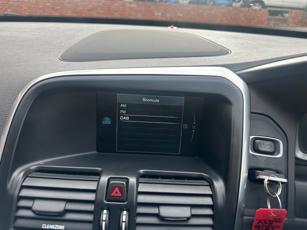 Used Volvo XC60 2016 for sale - 76203343: Photo 12