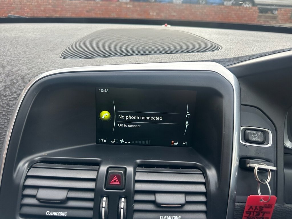 Used Volvo XC60 2016 for sale - 76203343: Photo 14