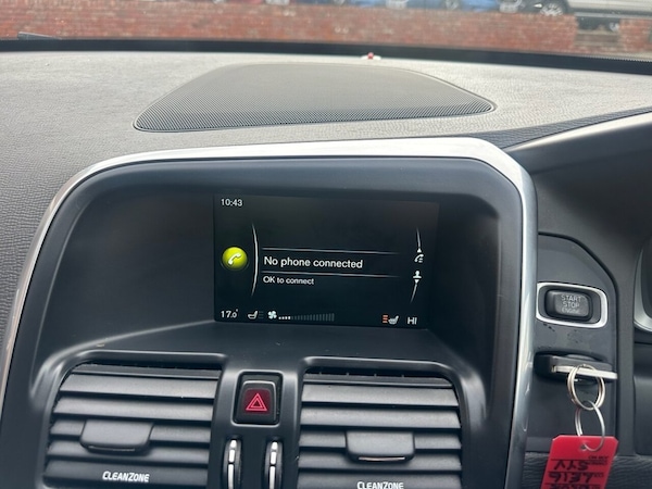 Used Volvo XC60 2016 for sale - 76203343: Photo 14