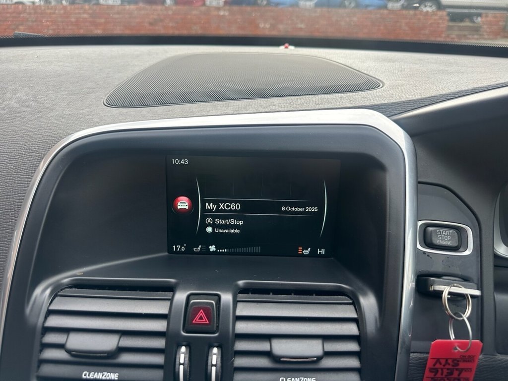 Used Volvo XC60 2016 for sale - 76203343: Photo 16