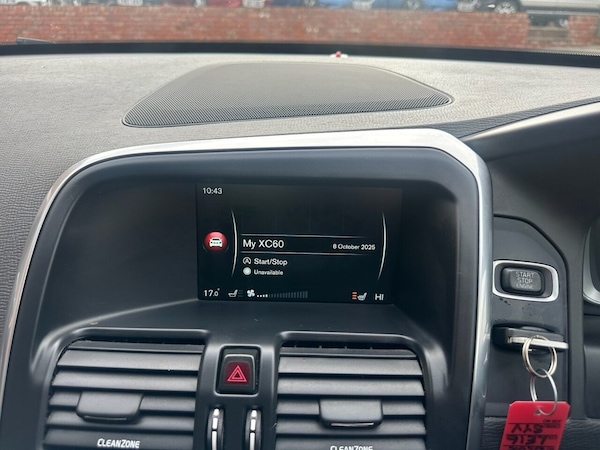 Used Volvo XC60 2016 for sale - 76203343: Photo 16