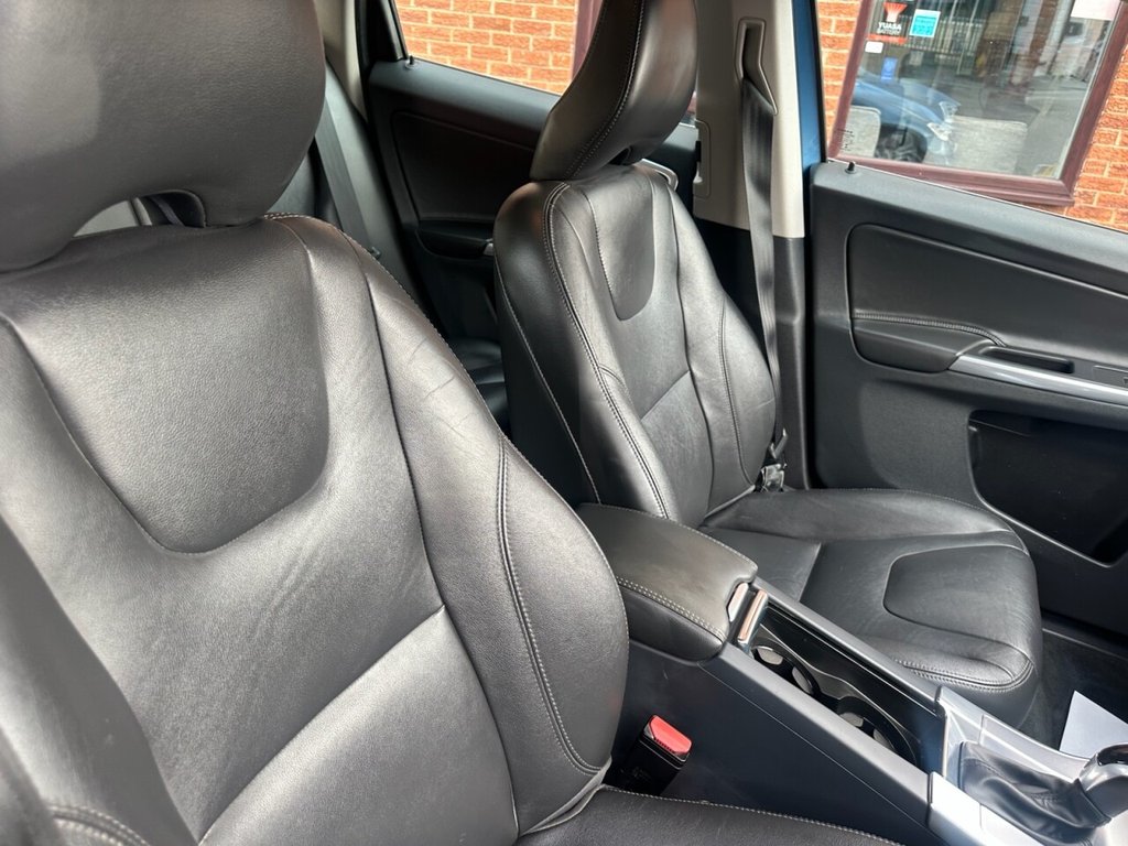 Used Volvo XC60 2016 for sale - 76203343: Photo 18