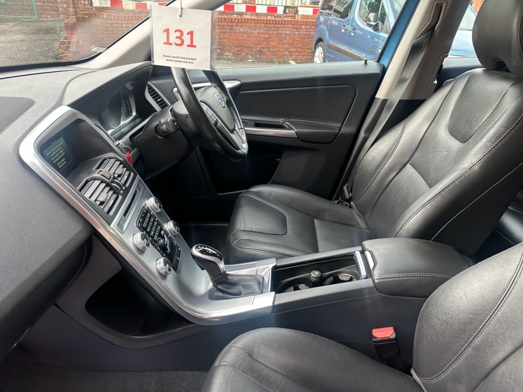 Used Volvo XC60 2016 for sale - 76203343: Photo 19