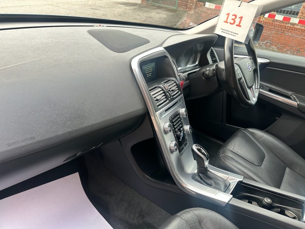 Used Volvo XC60 2016 for sale - 76203343: Photo 20