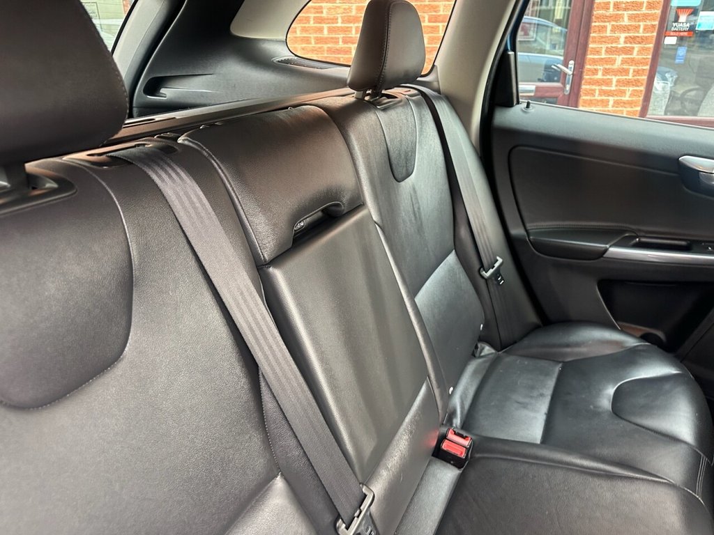 Used Volvo XC60 2016 for sale - 76203343: Photo 23