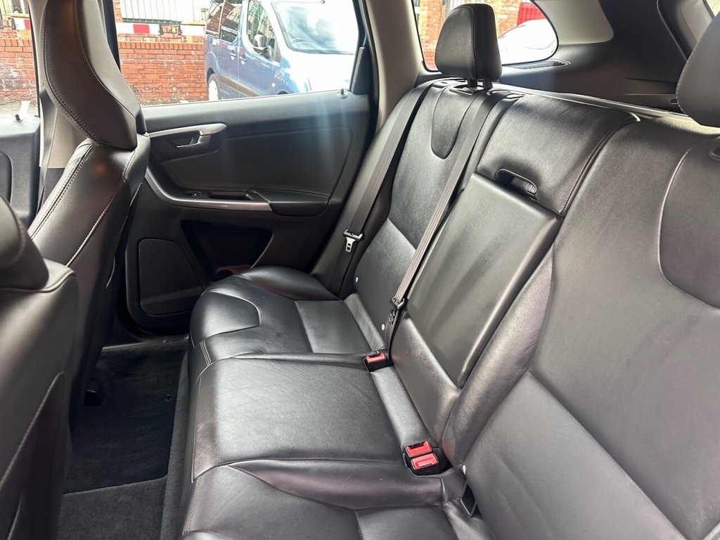 Used Volvo XC60 2016 for sale - 76203343: Photo 24