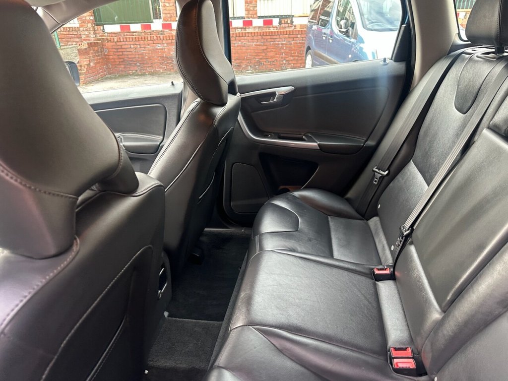 Used Volvo XC60 2016 for sale - 76203343: Photo 25