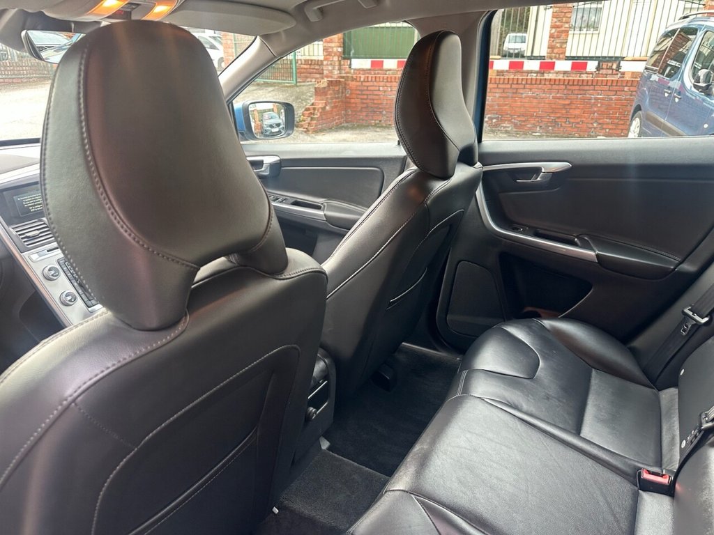 Used Volvo XC60 2016 for sale - 76203343: Photo 26