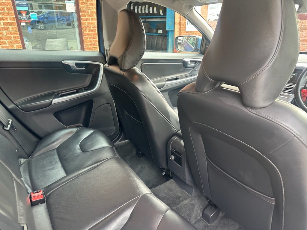 Used Volvo XC60 2016 for sale - 76203343: Photo 27