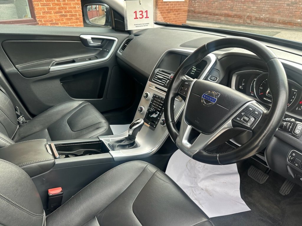 Used Volvo XC60 2016 for sale - 76203343: Photo 28