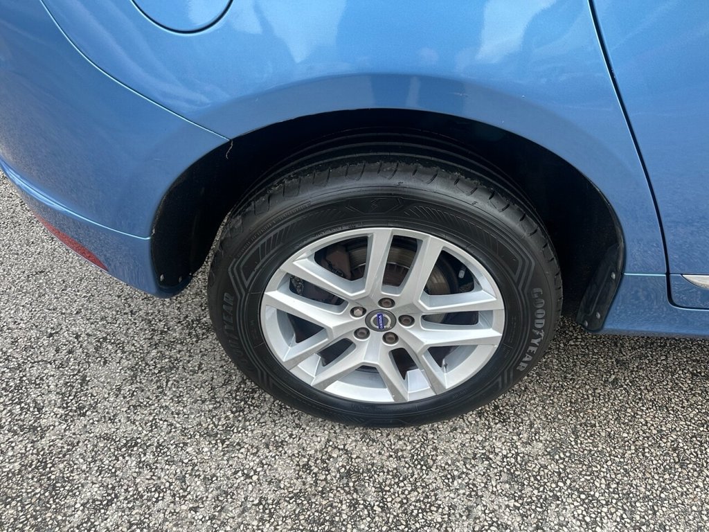 Used Volvo XC60 2016 for sale - 76203343: Photo 35