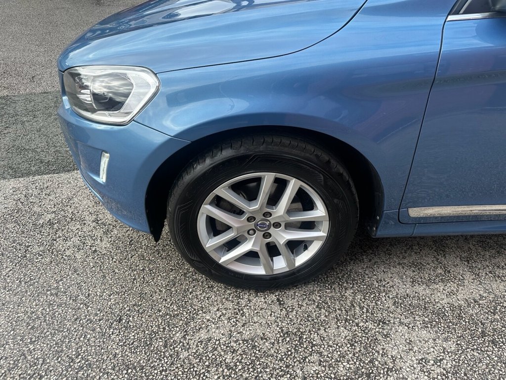 Used Volvo XC60 2016 for sale - 76203343: Photo 36