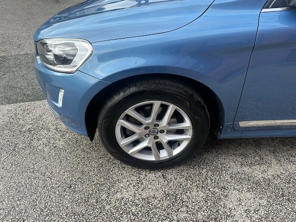 Used Volvo XC60 2016 for sale - 76203343: Photo 36