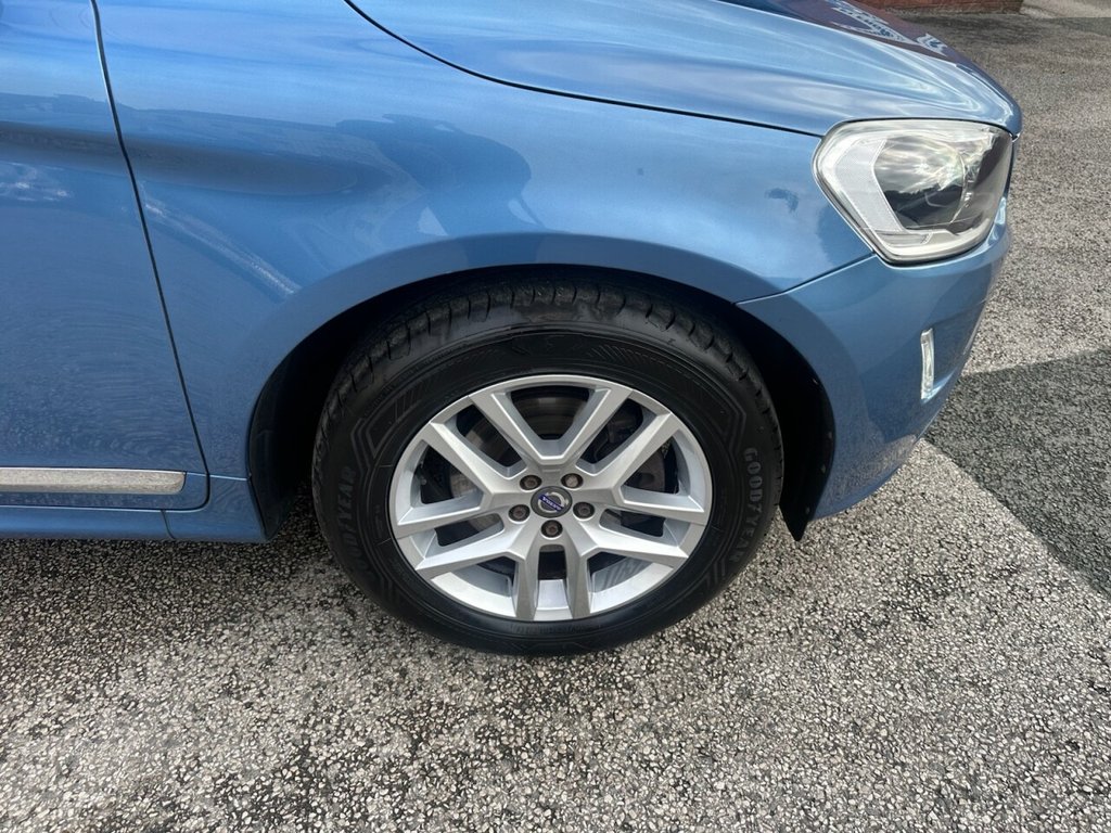 Used Volvo XC60 2016 for sale - 76203343: Photo 37