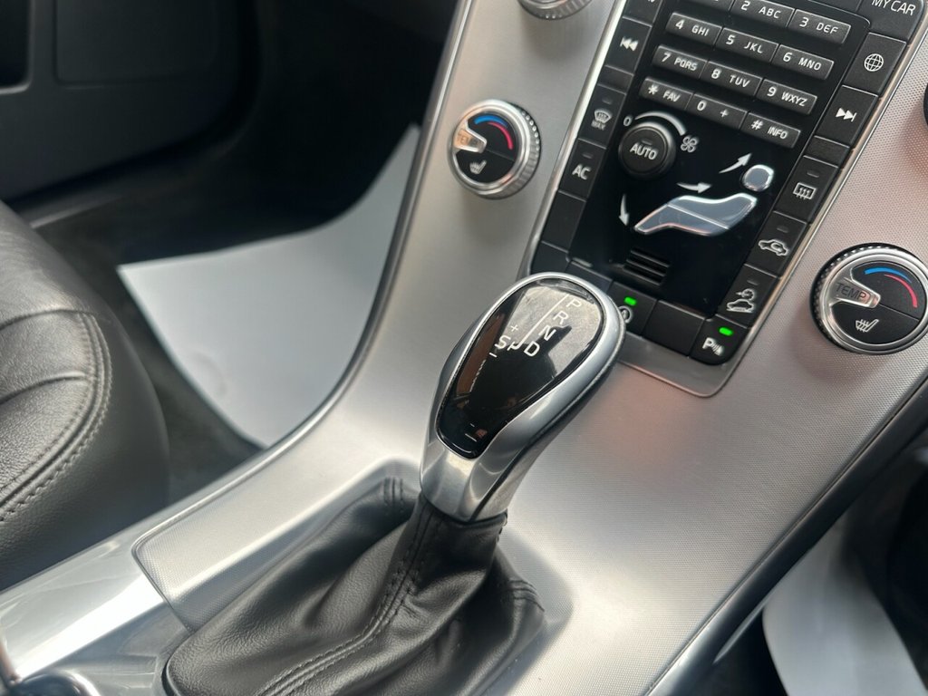 Used Volvo XC60 2016 for sale - 76203343: Photo 40