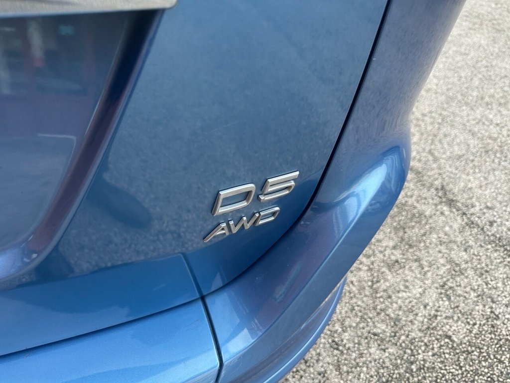 Used Volvo XC60 2016 for sale - 76203343: Photo 47