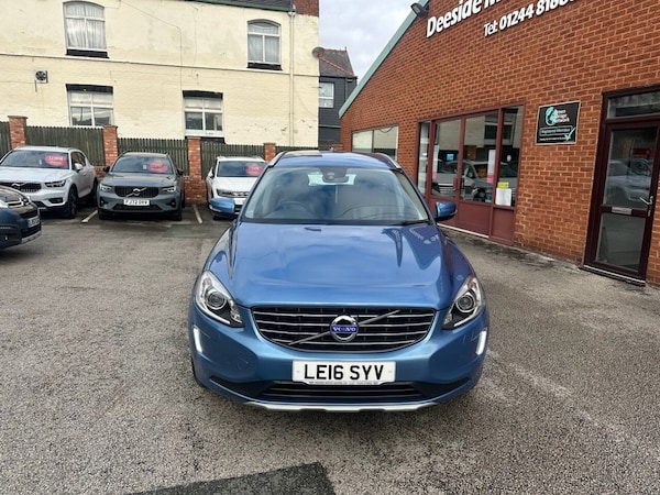 Used Volvo XC60 2016 for sale - 76203343: Photo 49