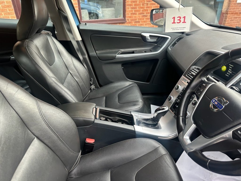 Used Volvo XC60 2016 for sale - 76203343: Photo 5