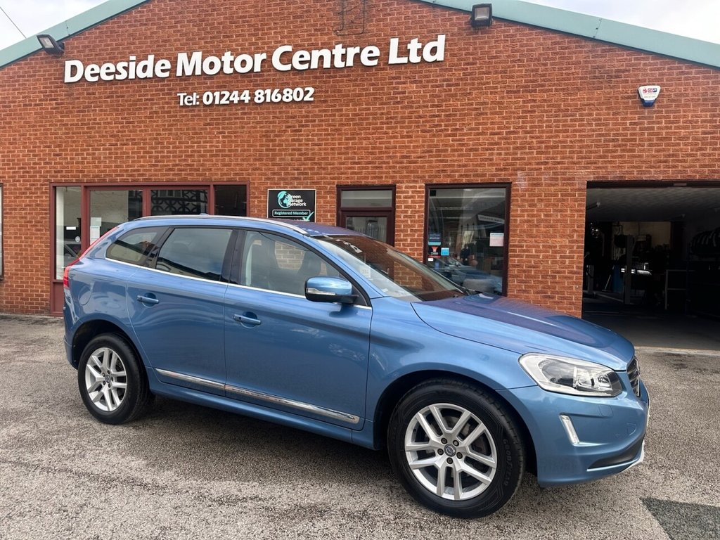 Used Volvo XC60 2016 for sale - 76203343: Photo 50