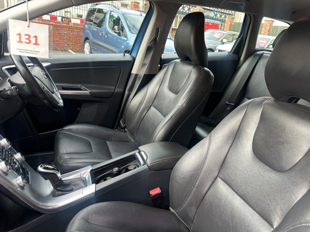 Used Volvo XC60 2016 for sale - 76203343: Photo 6