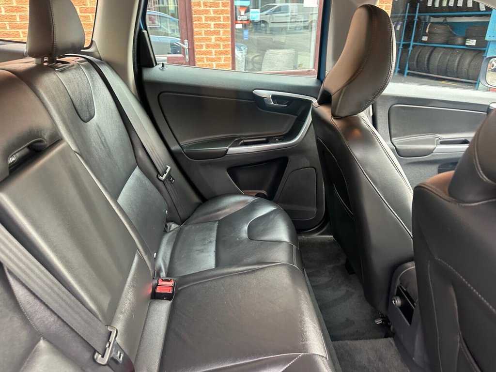 Used Volvo XC60 2016 for sale - 76203343: Photo 7