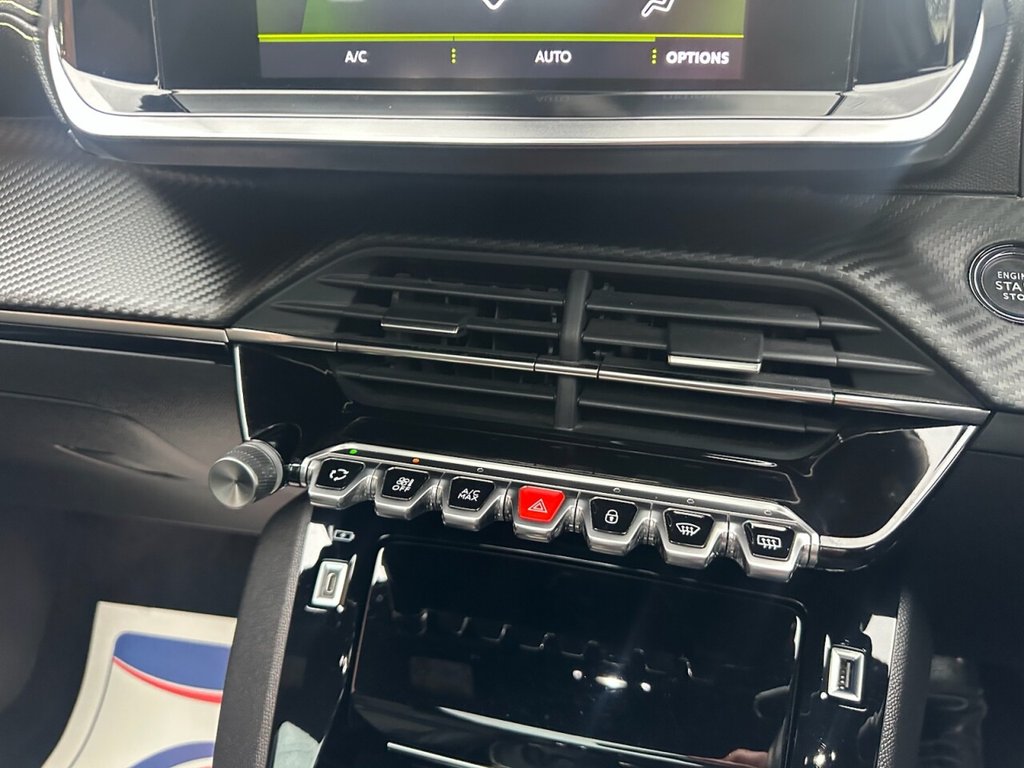 Used Peugeot 208 2020 for sale - 77621698: Photo 10