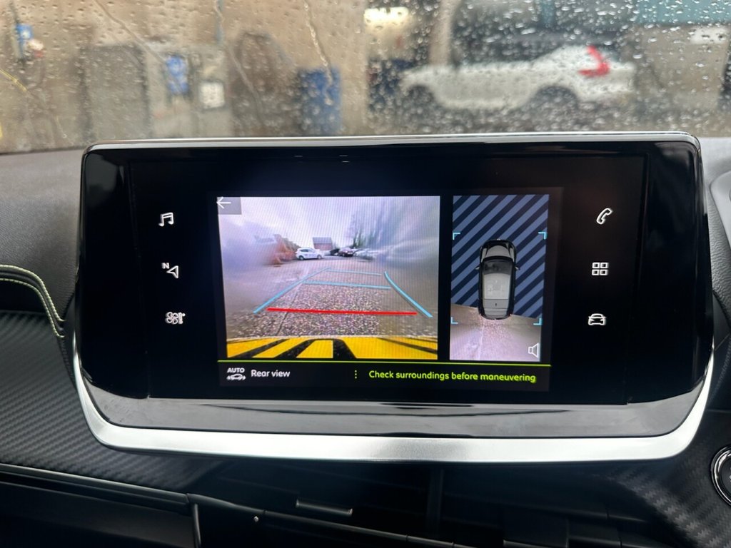 Used Peugeot 208 2020 for sale - 77621698: Photo 11