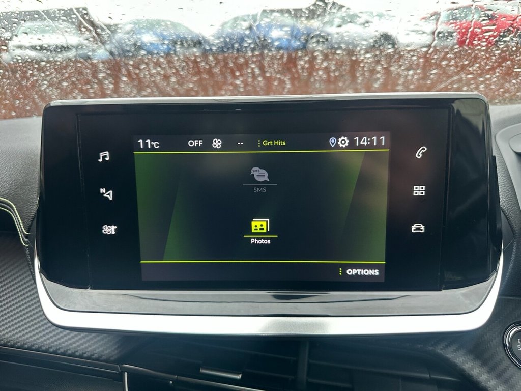 Used Peugeot 208 2020 for sale - 77621698: Photo 13