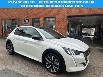 Peugeot 208 feature image