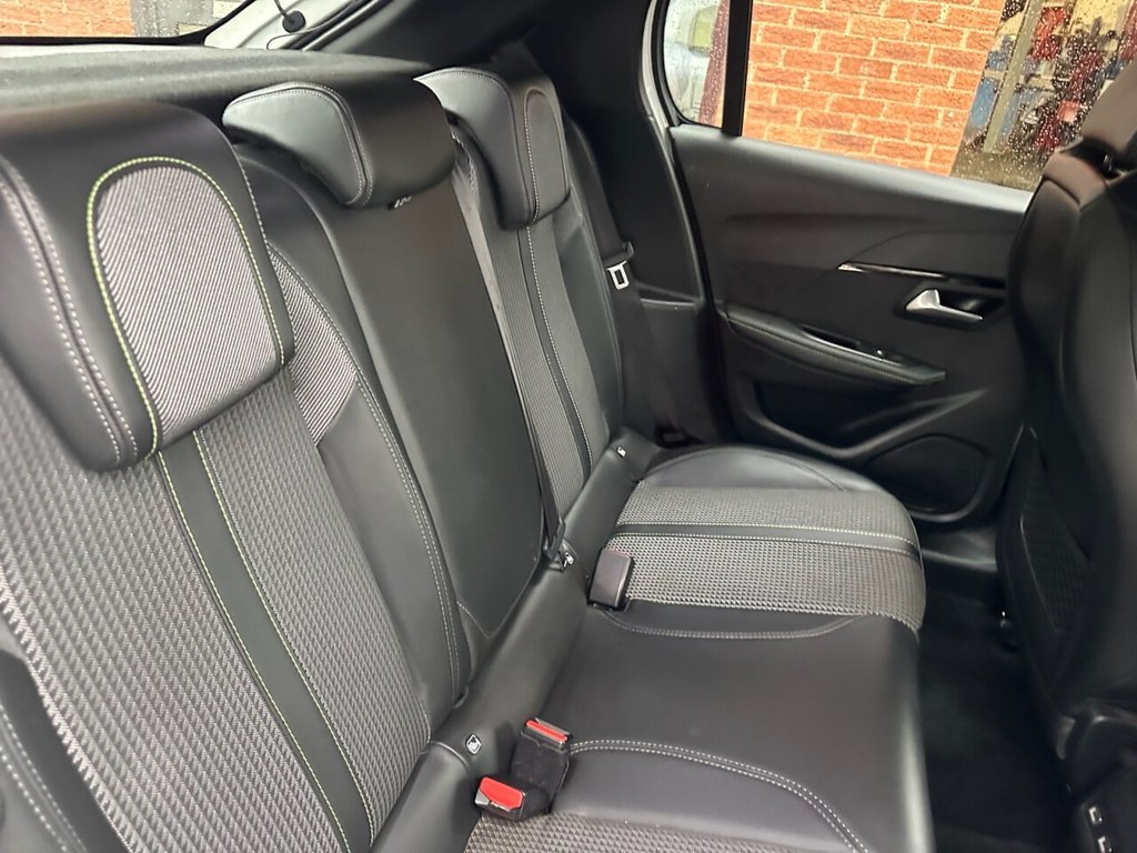 Used Peugeot 208 2020 for sale - 77621698: Photo 23