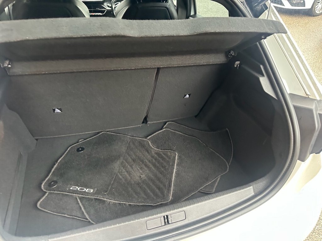 Used Peugeot 208 2020 for sale - 77621698: Photo 28