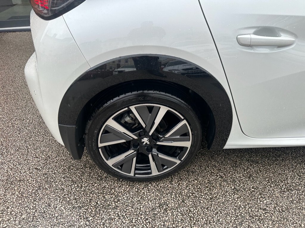 Used Peugeot 208 2020 for sale - 77621698: Photo 35