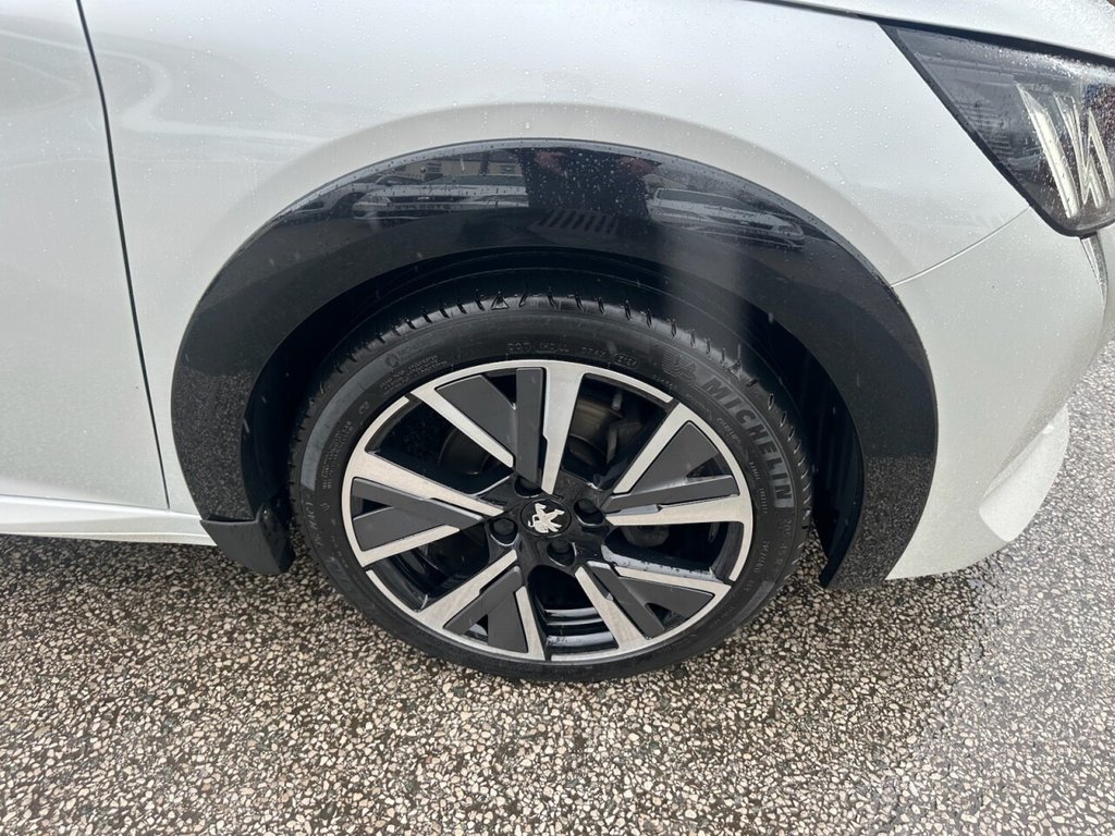 Used Peugeot 208 2020 for sale - 77621698: Photo 37