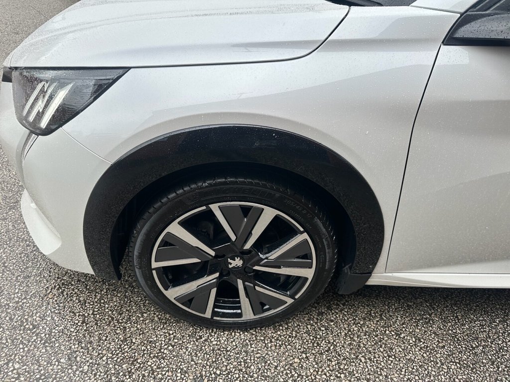 Used Peugeot 208 2020 for sale - 77621698: Photo 38