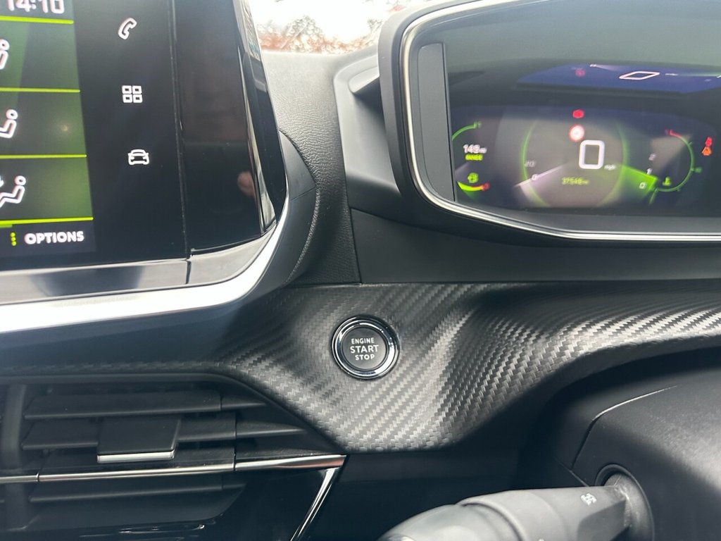 Used Peugeot 208 2020 for sale - 77621698: Photo 41