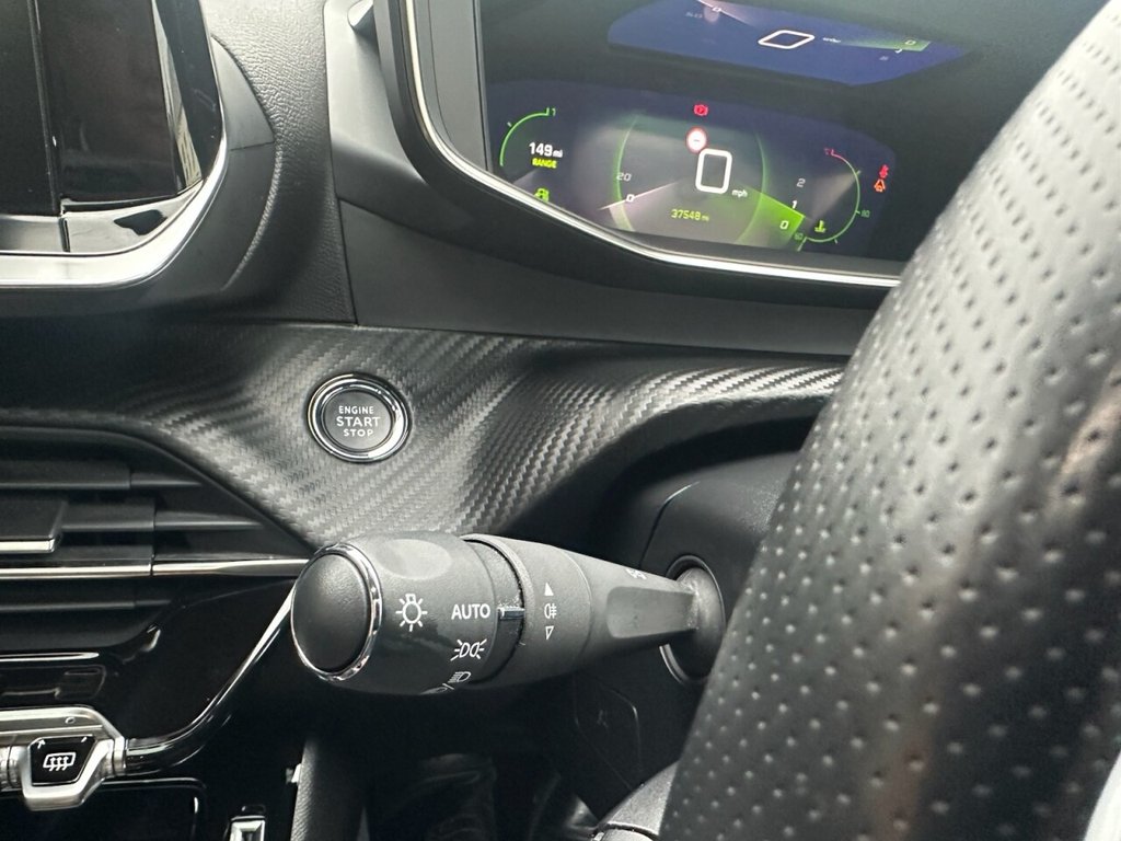 Used Peugeot 208 2020 for sale - 77621698: Photo 46