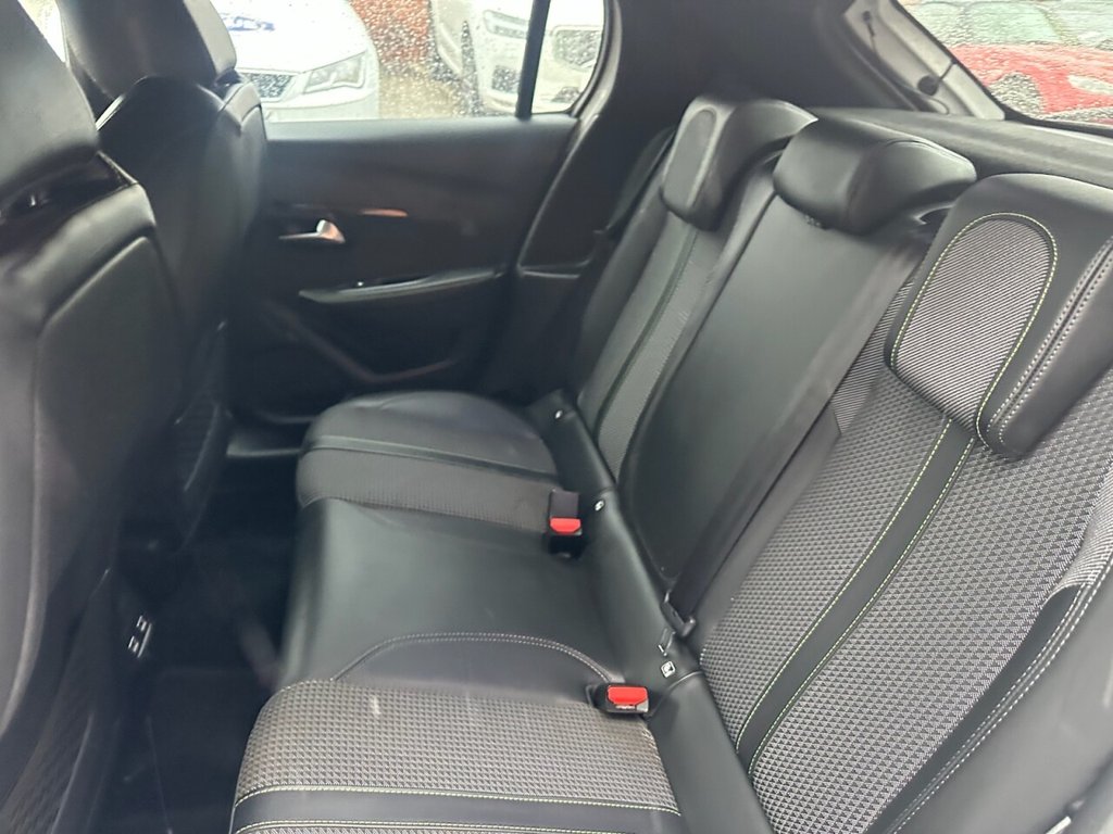 Used Peugeot 208 2020 for sale - 77621698: Photo 7