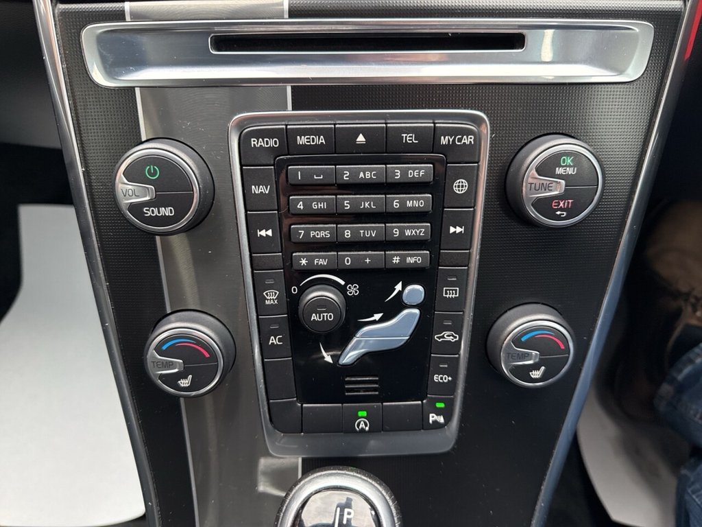 Used Volvo XC60 2016 for sale - 76313036: Photo 10