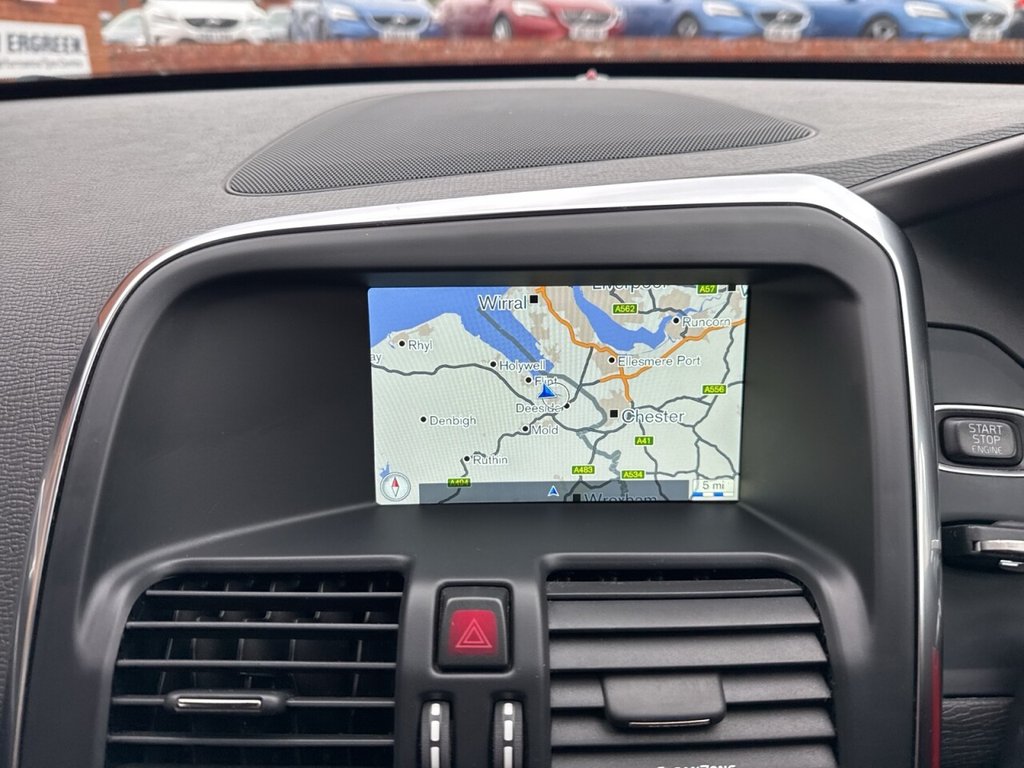 Used Volvo XC60 2016 for sale - 76313036: Photo 11