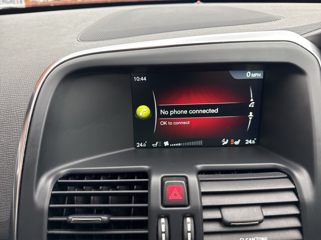 Used Volvo XC60 2016 for sale - 76313036: Photo 12