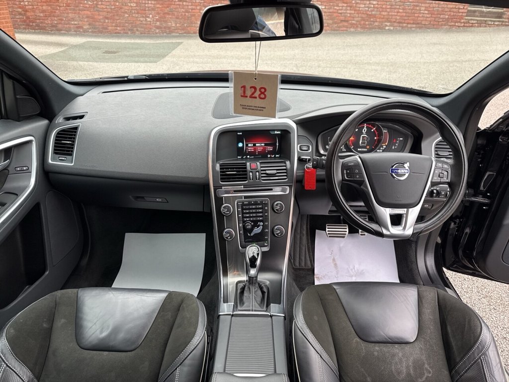 Used Volvo XC60 2016 for sale - 76313036: Photo 17