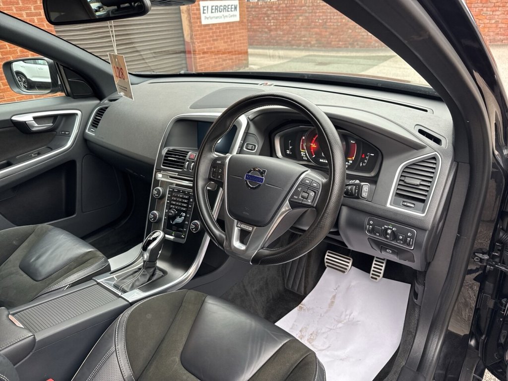 Used Volvo XC60 2016 for sale - 76313036: Photo 18