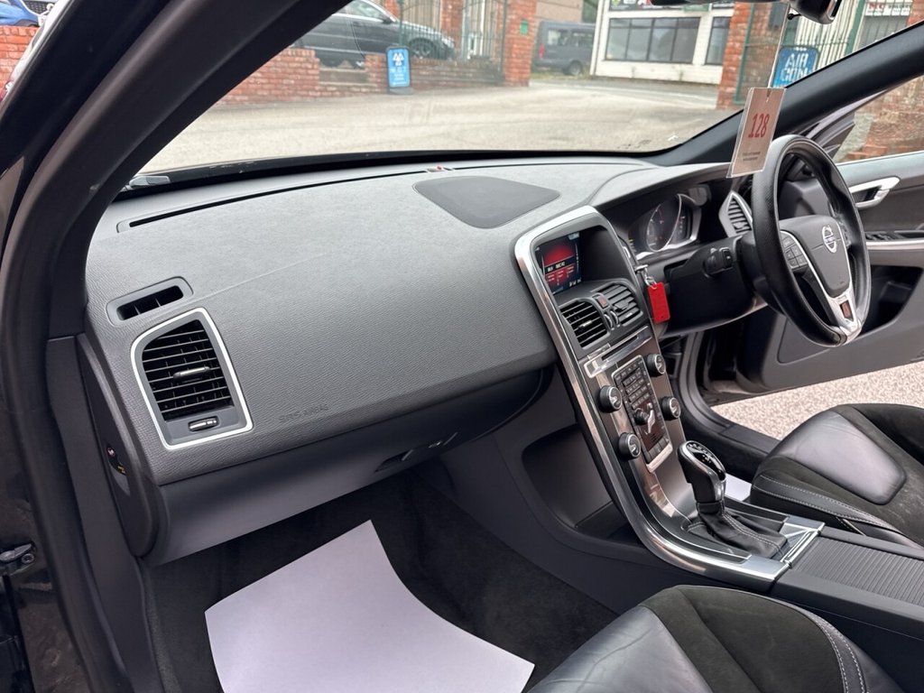 Used Volvo XC60 2016 for sale - 76313036: Photo 19