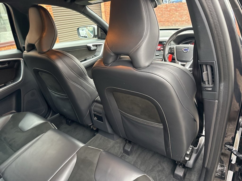 Used Volvo XC60 2016 for sale - 76313036: Photo 22