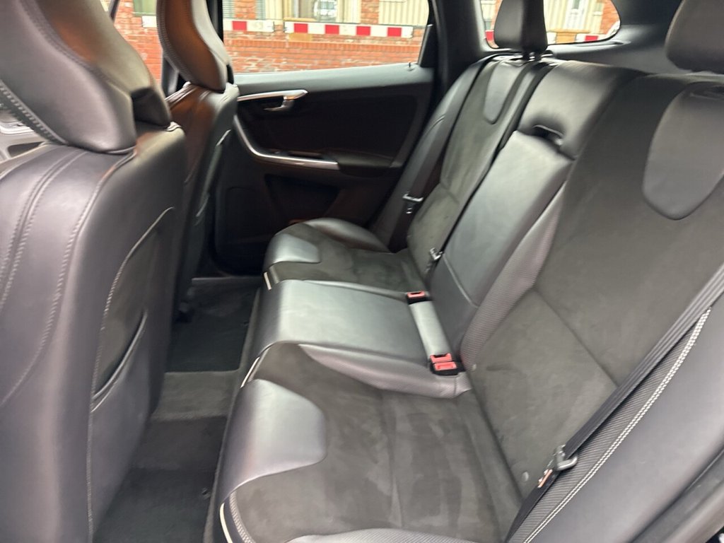 Used Volvo XC60 2016 for sale - 76313036: Photo 23