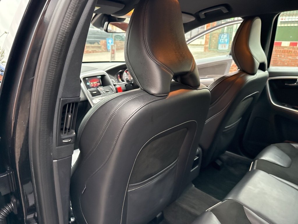 Used Volvo XC60 2016 for sale - 76313036: Photo 24